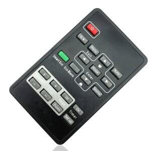 Benq 프로젝터 MS502 MX660 MS510 MP511+ MP523 MP515 MP525 MP526 MP525ST-V TYMJ001 컨트롤러용 리모컨