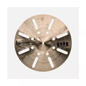 로벤스워트 LobenSwert DARK O-ZONE FX1 오존 크래쉬 심벌 16인치