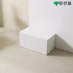 [착불배송] 파란들가구 E0목재 LPM 1칸서랍 600 심플거실장 티비다이