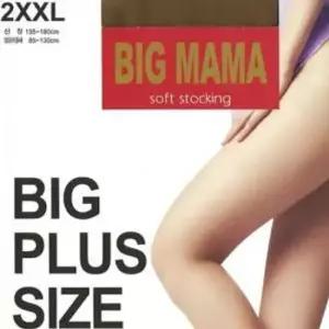 빅사이즈스타킹 국산 20데니아 키 커도OK O 2XL 80Kg