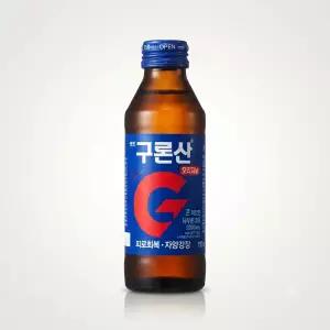 영진구론산 오리지날 피로회복제, 150ml, 30개 2BOX