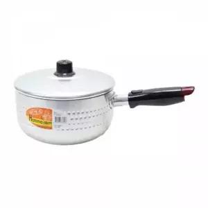 함마톤 편수 냄비 알루미늄 다용도 인덕션 18cm 찌개냄비 어묵탕