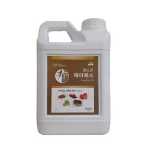 랜드콘 제이에스 2L 뿌리 발근제 영양제 약 비료 뿌리 농약 발근제 아님 촉진 루핸스 루팅 액제 루츠
