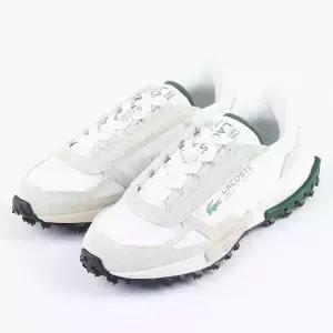 라코스테스포츠 남성 Elite Active 러닝 스니커즈 RZ7041M56G 21G