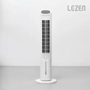 [LEZEN] 르젠 2026년형 BLDC 리모컨 냉풍기 LZN-CB35