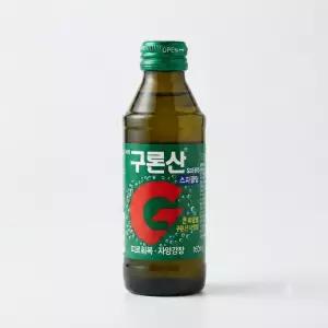 영진구론산 오리지날 피로회복제, 150ml, 30개 2BOX