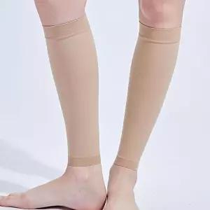 (다올)종아리 압박밴드 스킨 XL 각선미 살려주는 압박스타킹