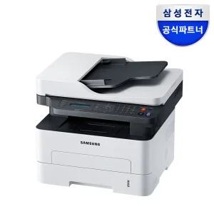 삼성전자 SL-M2893FW 흑백 레이저 복합기 프린터 복사 스캔 팩스 WiFi 무선출력 자동양면인쇄 토너포함