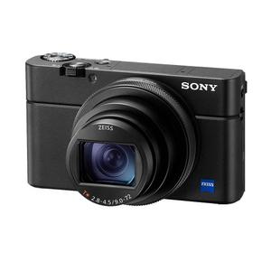 소니 사이버샷 RX100 VII/DSC-RX100M7 정품-TR