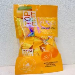 젤리 망고 베트남 수입 간식 선물 맛있는 4p 디저트