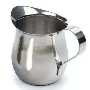 계량컵 델키 스텐 샷잔 벨크리머 눈금 저그 150ml 에스프레소