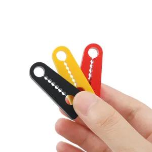 도어 완충패드 차량문 소음방지 충격흡수 고정 방음 부속