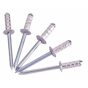 대화 리벳못 5.0mm x 25 500개입