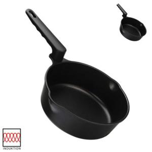 인덕션용냄비 된장찌개냄비 인덕션편수냄비 인덕션라면냄비 라면냄비편수 인덕션 트리플 편수냄비 20cm