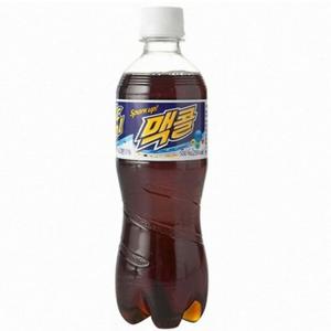 일화 맥콜 500ml X 20PET