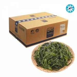 DHD - M - 염수다시마채 15kg 특허 (반품불가)