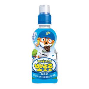 뽀로로 밀크 235mlx24펫x2박스