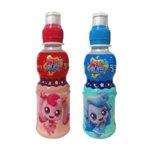 웅진 캐치티니핑 200ml 딸기x12펫+밀크x12펫