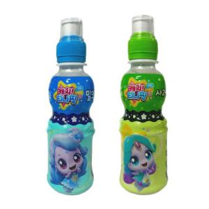웅진 캐치티니핑 200ml 밀크x12펫+사과x12펫