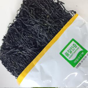 VDG 산모미역 초사리 쫄미역 700g (반품불가)