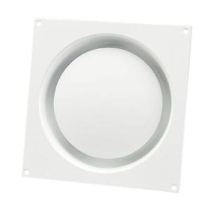 스틸환풍기 97.5mm 디퓨저 97.5mm디퓨저팬 100파이 스틸 환기팬