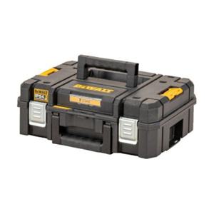 DEWALT/디월트/DWST83345-1/Tstak IP54 공구함 I/공구박스/공구가방