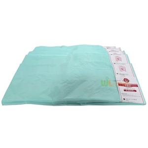 매직롤(3겹매직캔정품리필)(330R)40리터용x5개/리필용비닐/장착용비닐/분리수거비닐/쓰레기통비닐