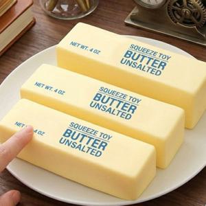 버터 스퀴시 말랑이-12EA