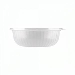 일회용 냉면용기 대 1.5L 25set 일회용용기 배달용기