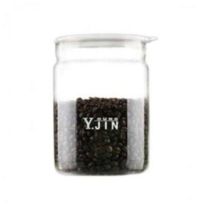 원두 밀폐용기 1호 1200ml 생두보관통 커피보관통