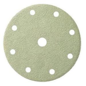 GLS27 필름 원형 사포 125mm 목공 페인트용 100P 패드 샌딩 공방 페이퍼