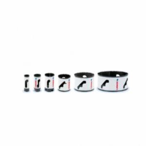 금속 목공 홀쏘 105mm 구멍비트 금속홀쏘 커터날 원형톱날 홀쏘날
