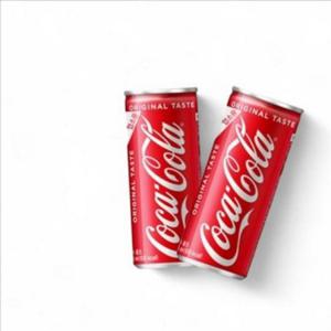 245ml 코카콜라 캔 탄산 코카콜라 음료 30개 업소용 대용량 미니
