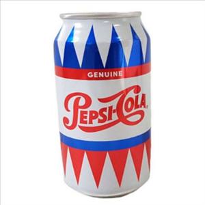 355ml 펩시 콜라 업소용 롯데 펩시 콜라 캔 음료수 24개입