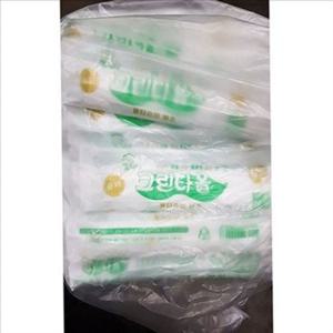 식당용 업소용 물티슈 유한 식자재 물티슈 400매 음식점