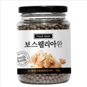 두충 오가피 환 250g 모과 우슬 환 250g 건강 전통