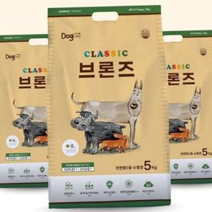 반려견 사료 중소형견 사료 종합 강화 관절 모질 영양 반려동물 개영양