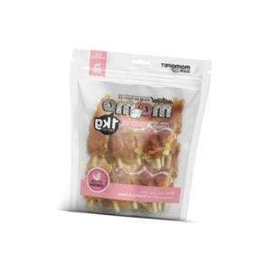 모모 치킨 닭갈비 1kg 강아지 대용량 사사미 닭고기 반려견 간식