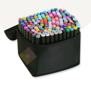 채색마카 마커세트 120색 마카펜