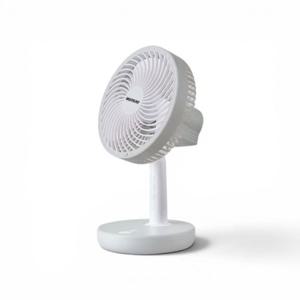 탁상용 무드등 무선선풍기 무소음 공부방 독서실 미니 선풍기 조용한선풍기