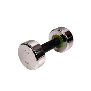 JmdS 스타스포츠 아령 도금아령 ER102 (6kg) 헬스용품 홈트 홈트레이닝