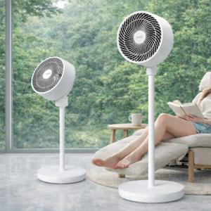 수직 각도 다이얼 써큘레이터 선풍기 에어 서큘레이터 사은품 판촉물 답례품 집들이선물 사무실선풍기