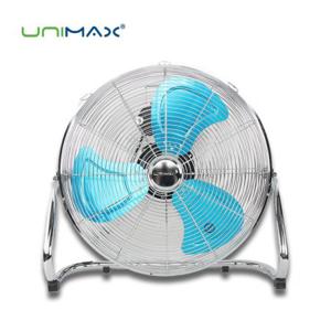 유니맥스 공업용 선풍기 18형 (45cm)박스팬UMF-7208XB