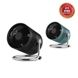 ELECTRO-G 유무선 BLDC 써큘레이터 선풍기 탁상용 BLDC-6000G