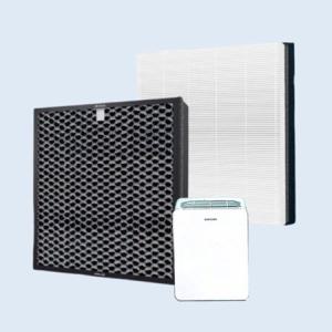 it 국산 삼성호환 CFX-B100D AX40H5000GMD 공청기필터