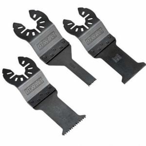 멀티커터날 3pcs 목공용톱 디월트컷쏘 전동톱날