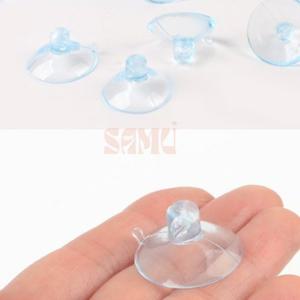흡착판 큐방 26mm 1000개입 인형고리 압축걸이