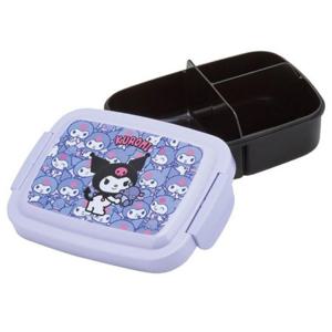 소풍도시락통 일체형 도시락 런치박스 1P 칸막이 840ml 숨은