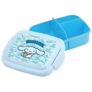 소풍도시락통 일체형 도시락 1P 피크닉 840ml 칸막이 숨은