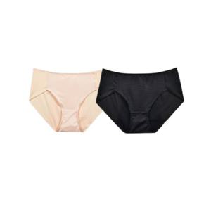 와이드 3종 원단 여성 생리팬티 3매